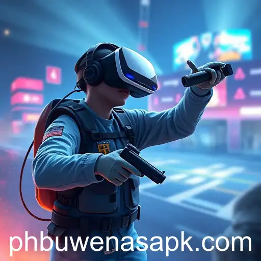 Emerging Trends in Gaming: The Rise of PHBUWENAS