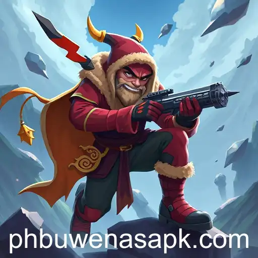 Mastering the Game with 'Game Guides': Unlocking Secrets with 'phbuwenas'