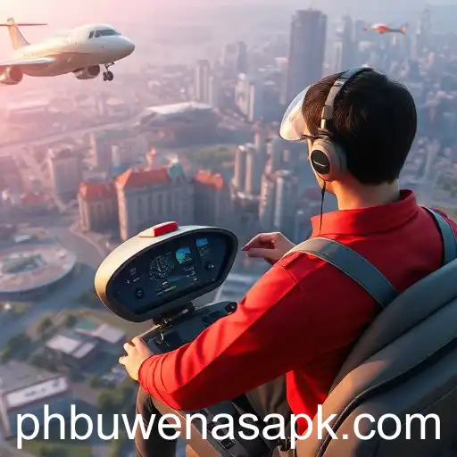 The Rise of Online Gaming: A New Era in 2025