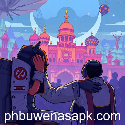 Evolution of Online Gaming with Phbuwenas