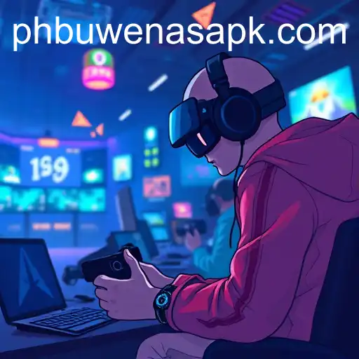 Phbuwenas: Revolutionizing Online Gaming