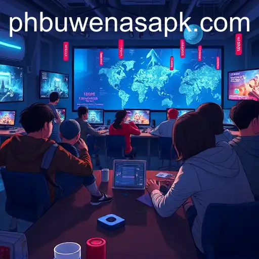 The Surge of Phbuwenas in Online Gaming