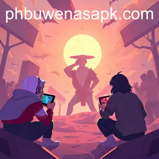 The Rise of Phbuwenas: A New Era in Online Gaming