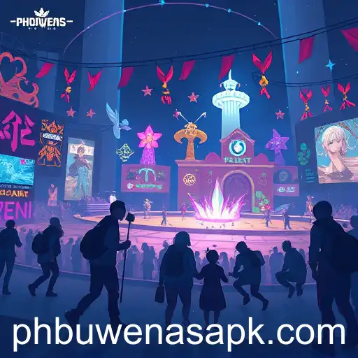 The Rise of Phbuwenas in Online Gaming