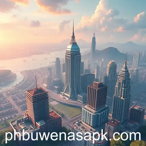 The Rise of Phbuwenas: Transforming Gaming in 2025