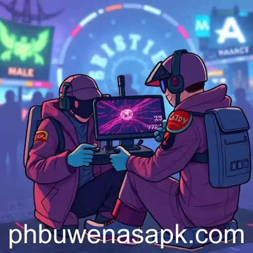 The Rise of English Game Portals in a Digital World