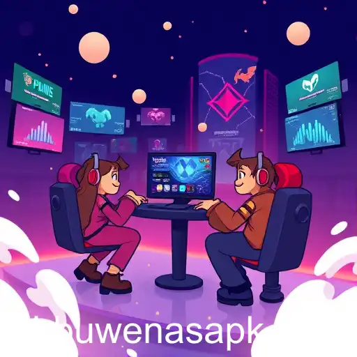 Navigating the Rise of Phbuwenas in Online Gaming