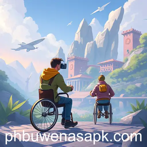 The Rise of Phbuwenas: A New Era in Online Gaming