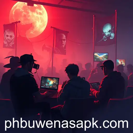 Exploring the 'Game Store' Category with 'phbuwenas': A Comprehensive Insight