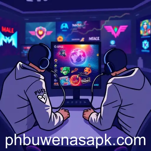 phbuwenas